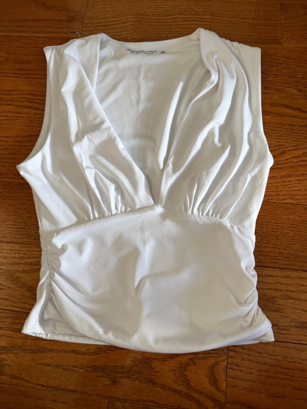 Abercrombie & Fitch tank